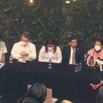 Las víctimas del Metro que se cayó en la Ciudad de México no han recibido ayuda