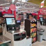 Soriana lanza prueba piloto de cajas de autocobro