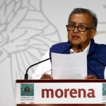 Le quitan el fuero al diputado de Morena  Saúl Huerta por acusación de abuso sexual