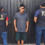 Con las cámaras del sistema de seguridad resuelven rápidamente un presunto levantón