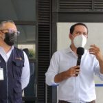Quien abuse o discrimine será despedido sin importar su rango: Mauricio Vila