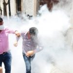 Morena da “albazo” legislativo a coalición Va por Durango y desata la violencia, denuncia el PRI