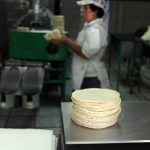 Cerca de 250 mil tortillerías y panaderías corren el riesgo de cerrar por falta de gas LP