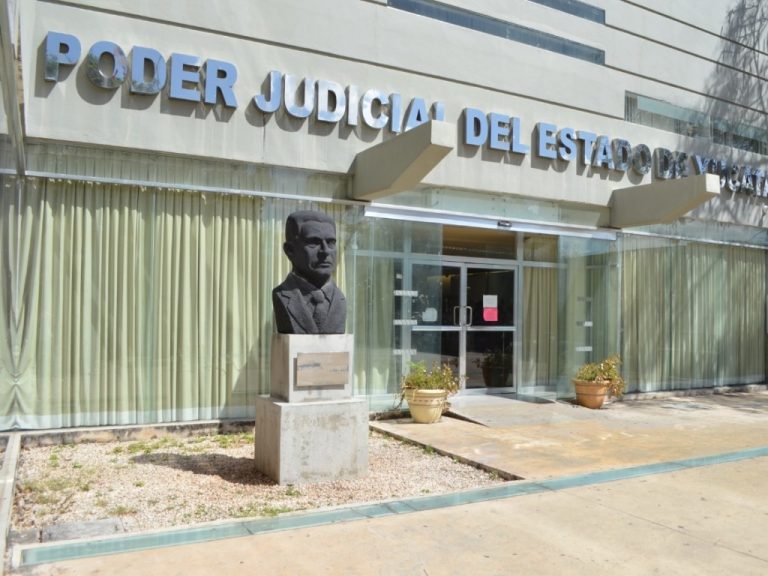 Se actualizan jueces en criterios federales para una mejor impartición de justicia