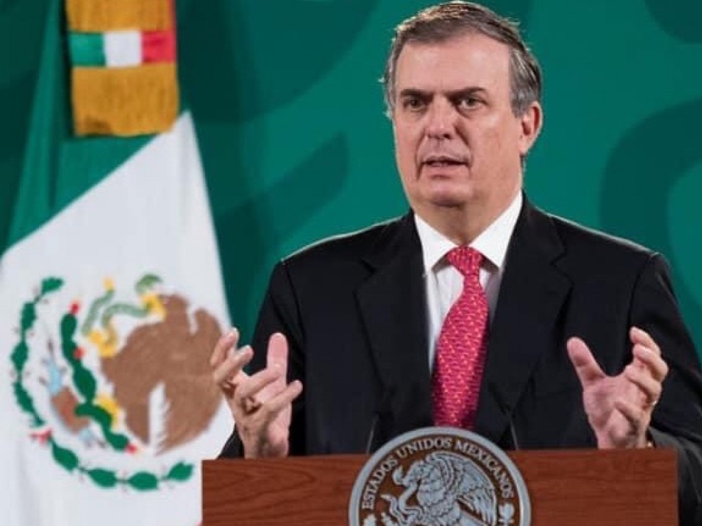 México inicia solicitudes de refugio para ciudadanos de Afganistán