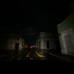 Siguen sin luz fraccionamientos y colonias de Mérida y zonas rurales en Yucatán