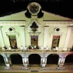 ¡Viva la unidad de los yucatecos ante la adversidad!, expresó el Gobernador Mauricio Vila Dosal al encabezar la tradicional ceremonia del grito