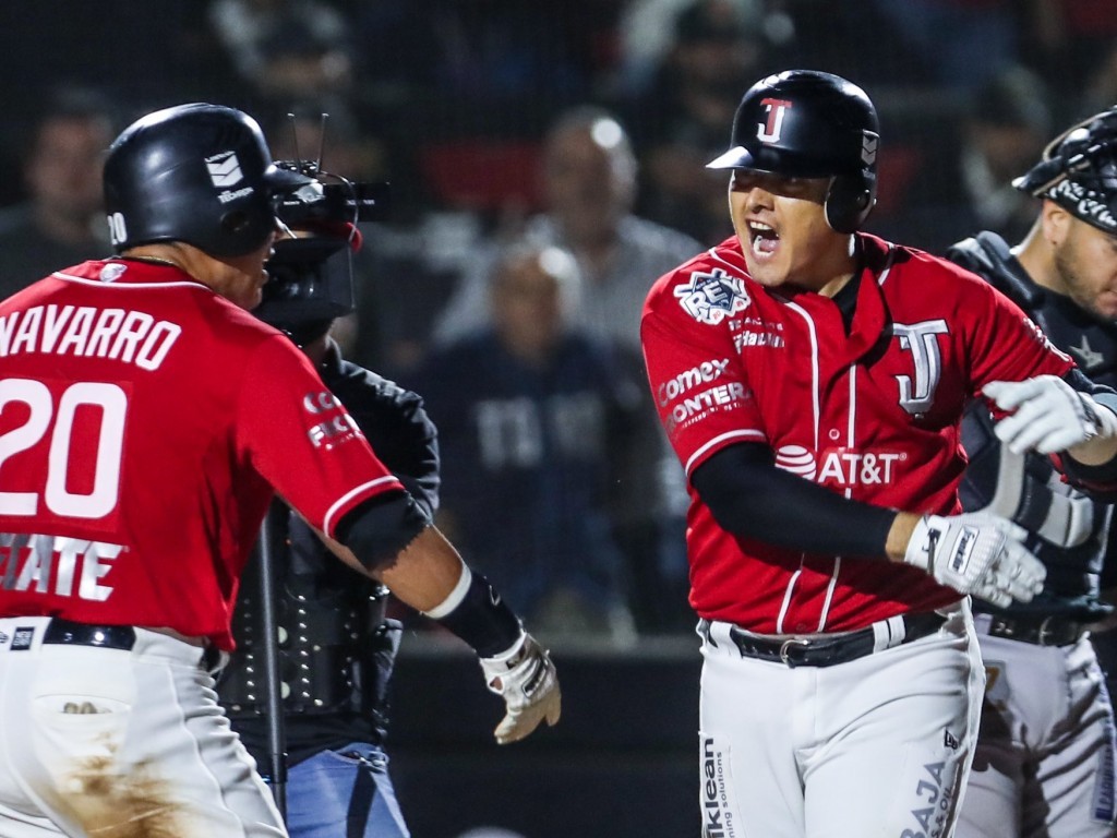 La remontada de los Toros para ganar el título de la LMB fue algo histórico