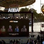 Abba regresa al mundo musical con el disco Voyage
