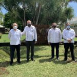 El Instituto Tecnológico de Mérida celebró su 60 Aniversario