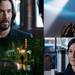 “The Matrix Resurrections” ya tiene tráiler