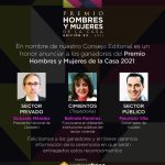 Recibe Vila Dosal importante reconocimiento por su trabajo para dar vivienda digna a miles de familias yucatecas