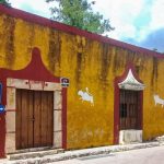 Le entregan al INAH un antiguo predio para ser el Museo de Izamal