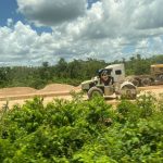 La estación del Tren Maya en Mérida estará en Teya: Fonatur