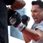 “Fui violado”: Óscar de la Hoya revela que fue abusado a los 13 años