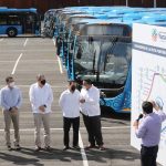 Ruta periférico “Va y Ven” iniciará operaciones a finales de noviembre y el servicio será gratuito hasta el 31 de diciembre