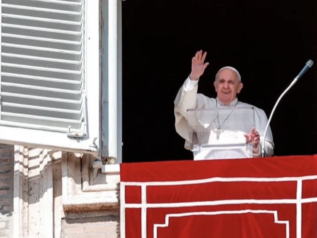 El Papa Francisco viajará a Canadá