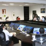 Analizan los avances del programa Yucatán Seguro