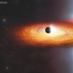 Chandra encuentra pruebas de un posible planeta en otra galaxia