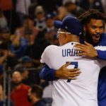 Cuándo jugarán Los Dodgers su primer juego