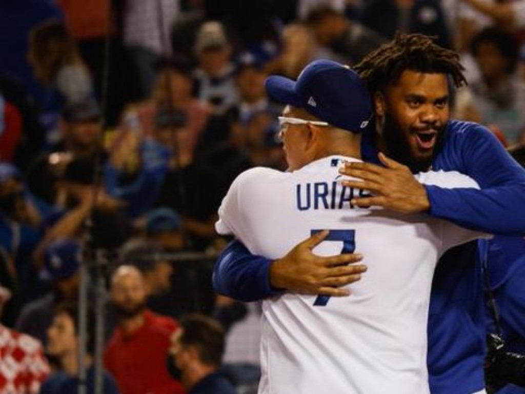 Cuándo jugarán Los Dodgers su primer juego