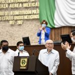 Reconocen la amplia trayectoria del Dr. Luis David Arjona Canto
