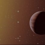 Descubren que en el caliente exoplaneta WASP-76b llueve hierro fundido