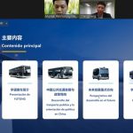 China a la vanguardia del transporte autónomo, señalan en foro de la UADY