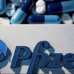 La farmacéutica Pfizer solicitó la autorización de su píldora experimental contra el covid-19, Paxlovid