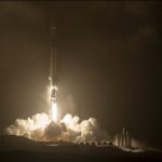 La NASA lanza la primera nave que busca impactar con un asteroide para desviarlo