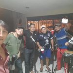 Los rockeros de Serpiente Emplumada lanzan su nuevo tema en redes  titulado “Agapito”