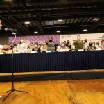 Yucatán se convierte en el único estado del país donde todos sus municipios cuentan con su Instituto de la Mujer, un logro histórico