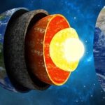 Detectan el terremoto más profundo de la historia