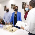 El Presupuesto estatal para el 2022 prioriza la reactivación económica, salud, educación y seguridad