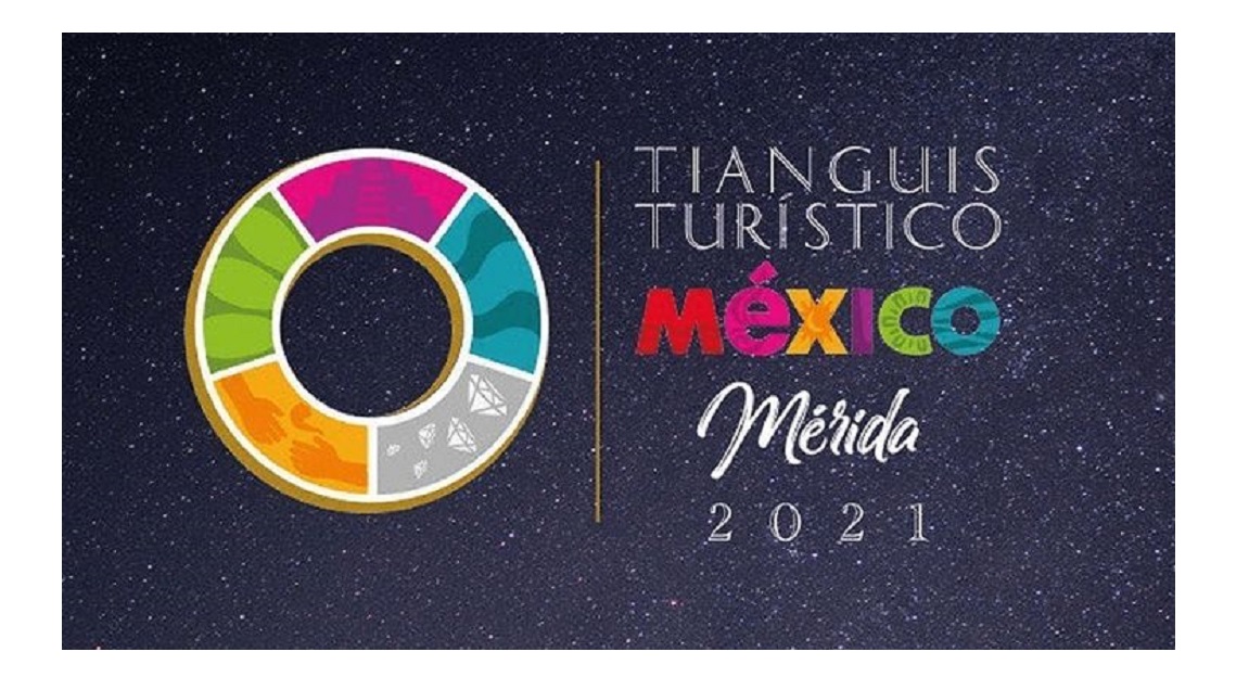 Inaugurado el Tianguis Turístico  Yucatán 2021