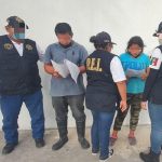Detienen en Mérida a pareja acusada de desaparición de una persona en Tabasco