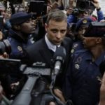 Óscar Pistorius podría obtener la libertad condicional