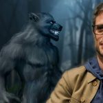 Gael García Bernal será el Hombre Lobo en un especial de Marvel