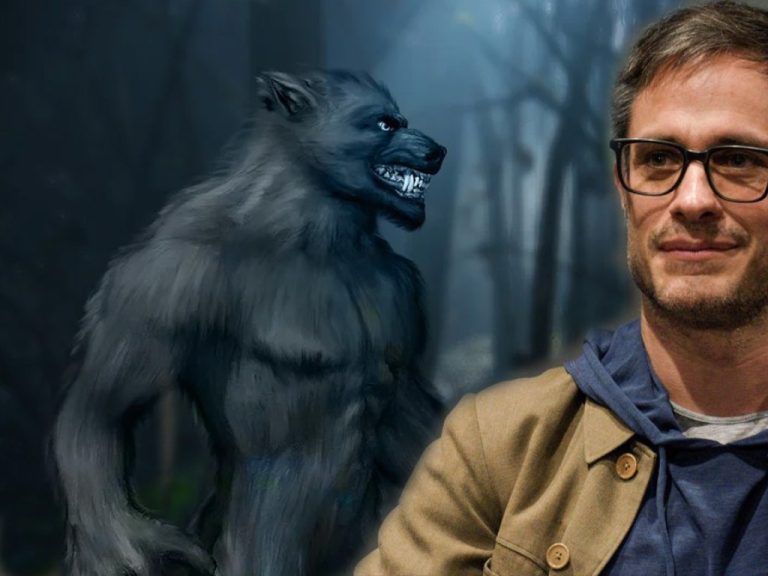 Gael García Bernal será el Hombre Lobo en un especial de Marvel