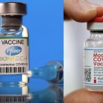 Autoriza la FDA la aplicación de una tercera dosis contra Covid-19 en Estados Unidos
