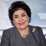 Realizan traqueotomía y gastrostomía a Carmen Salinas; permanece estable