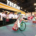 Se abre el Tianguis Turístico  en el Siglo XXI
