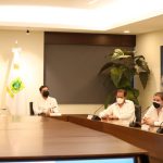 Proyecto de Presupuesto para el 2022 es aprobado de forma unánime por el Consejo Consultivo del Presupuesto y Ejercicio del Gasto