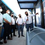 Con la nueva ruta periférico “Va y Ven”, comienza una nueva era para el transporte público de Yucatán, Gobernador Mauricio Vila Dosal