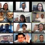 Realizan Primera Sesión del Consejo Consultivo del Presupuesto y Ejercicio del Gasto de Mérida 2021-2024