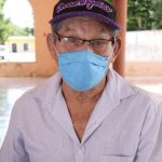 Apicultores yucatecos reciben abejas reina