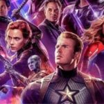 Marvel pública villancico con los Avengers