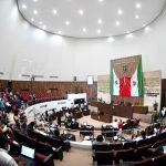 Concluye el primer período ordinario de sesiones de la LXIII Legislatura