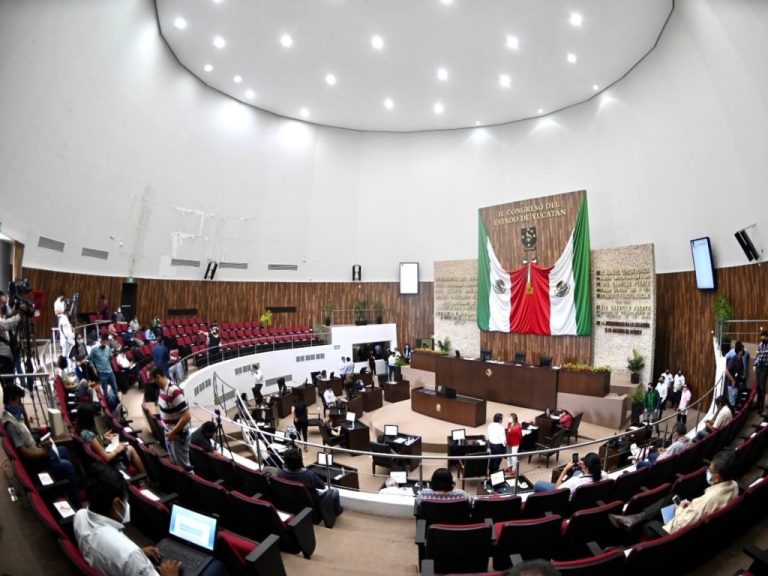 Concluye el primer período ordinario de sesiones de la LXIII Legislatura