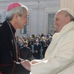 Monseñor Patrón Wong regresa a México como  arzobispo de Xalapa